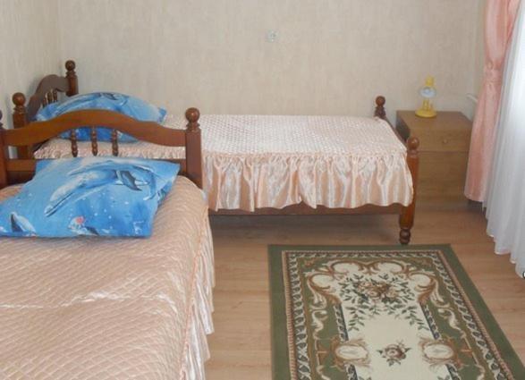Hotel Sport Minsk Pokoj fotografie