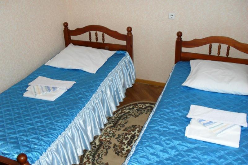 Hotel Sport Minsk Pokoj fotografie