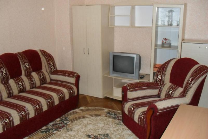 Hotel Sport Minsk Pokoj fotografie
