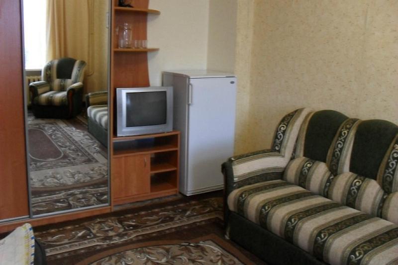 Hotel Sport Minsk Exteriér fotografie