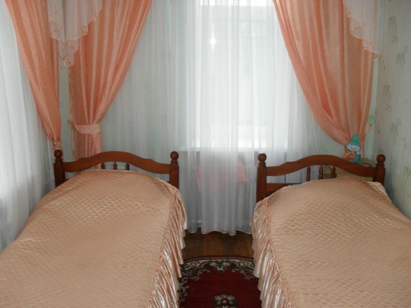 Hotel Sport Minsk Pokoj fotografie
