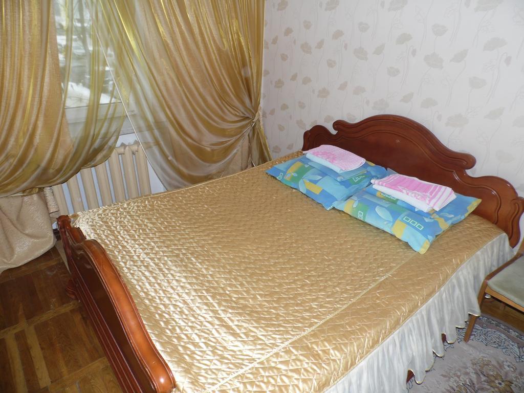 Hotel Sport Minsk Exteriér fotografie