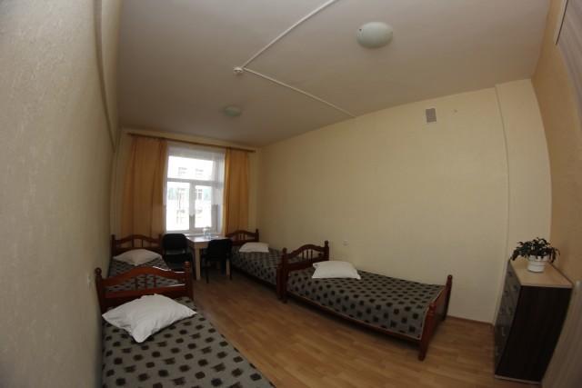 Hotel Sport Minsk Exteriér fotografie
