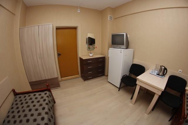 Hotel Sport Minsk Exteriér fotografie