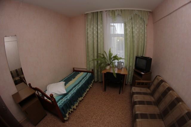 Hotel Sport Minsk Exteriér fotografie