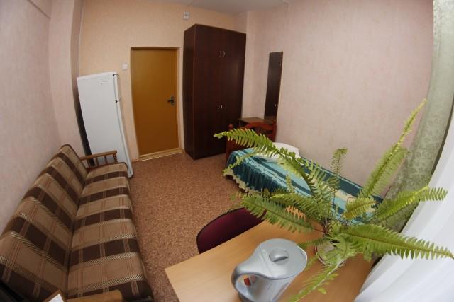 Hotel Sport Minsk Exteriér fotografie