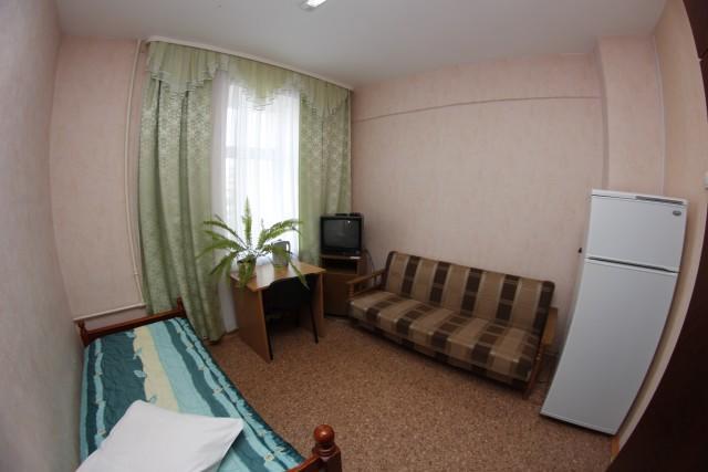 Hotel Sport Minsk Exteriér fotografie