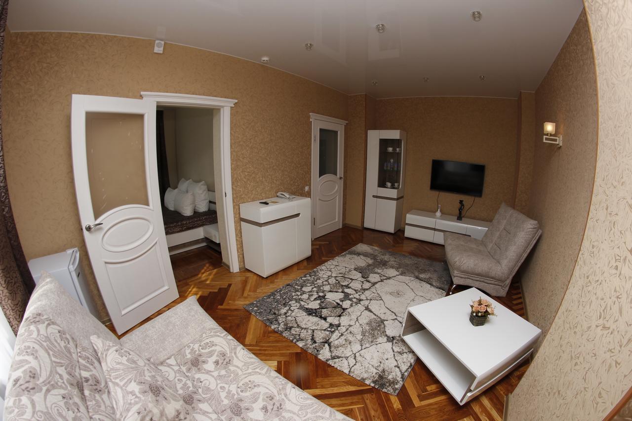 Hotel Sport Minsk Exteriér fotografie